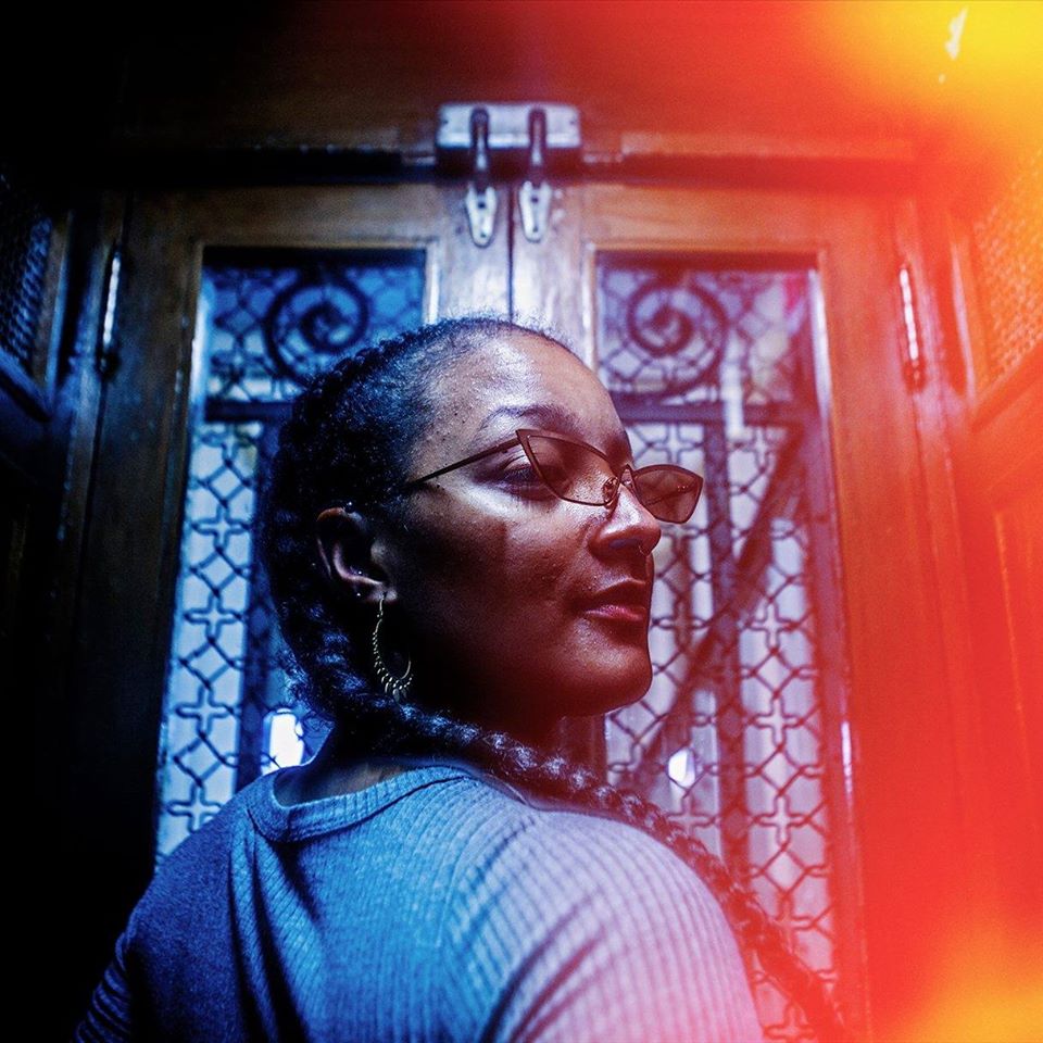 Billets Nubya Garcia (HERE at Outernet - Londres)