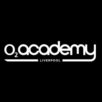 Billets O2 Academy 2 Liverpool