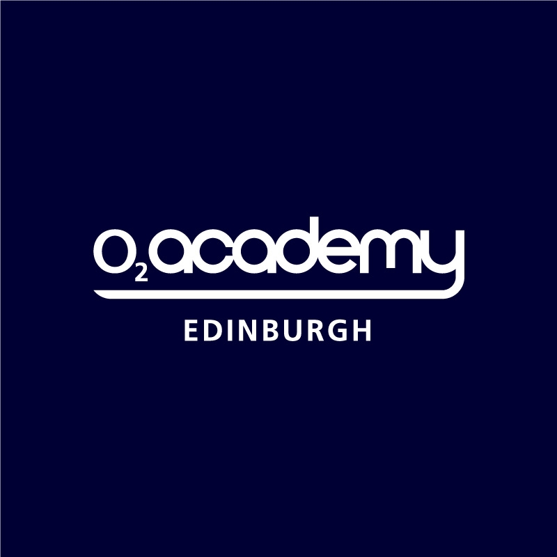 O2 Academy Edinburgh Tickets