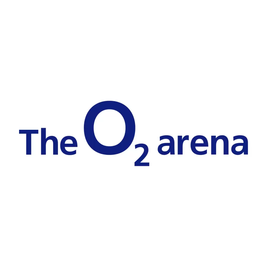 Billets O2 Arena