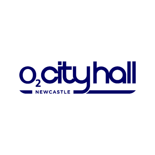 O2 City Hall Newcastle