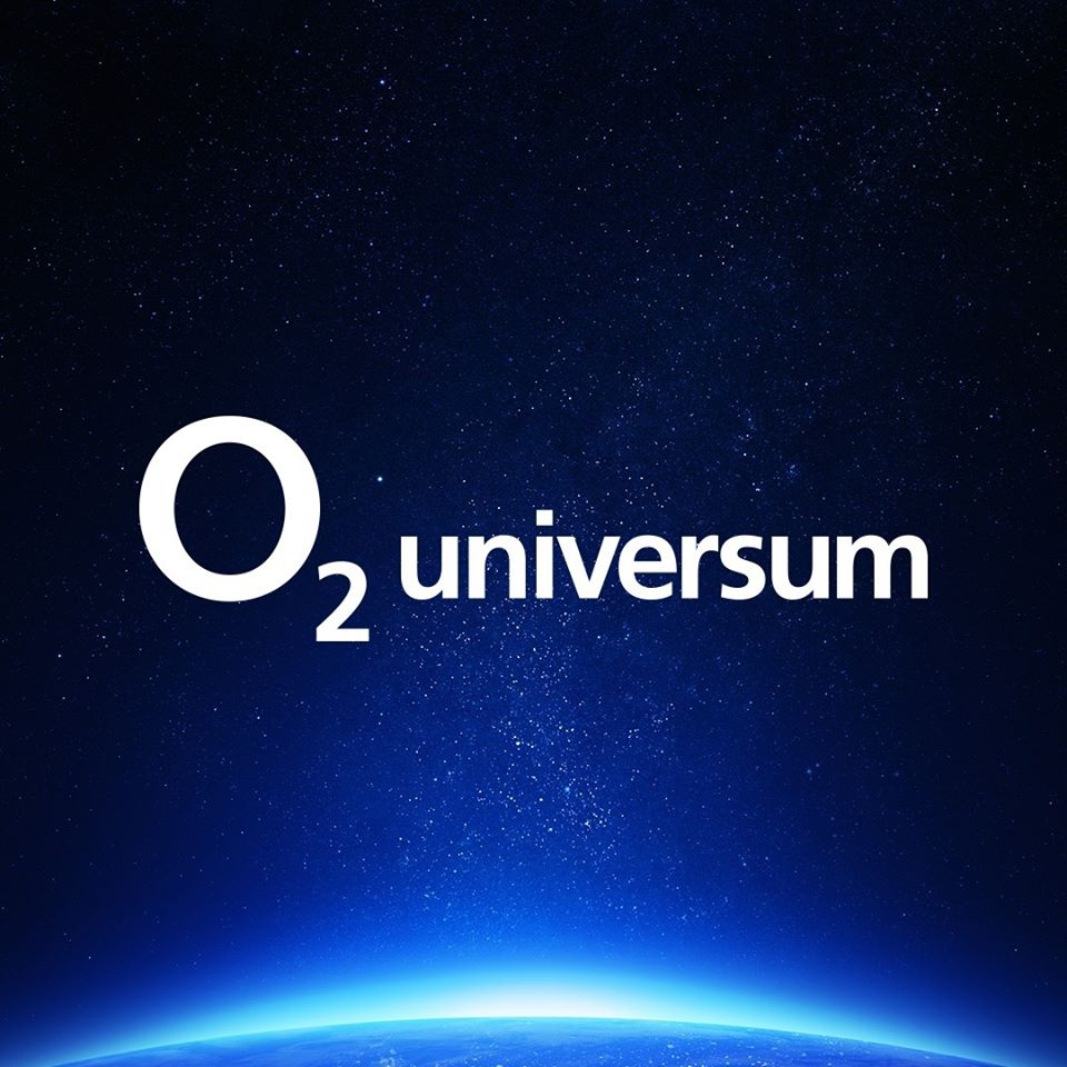 O2 Universum Tickets