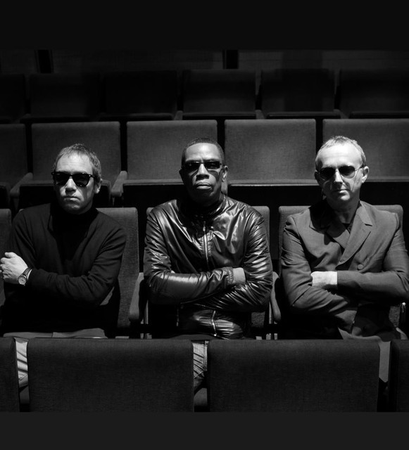 Billets Ocean Colour Scene