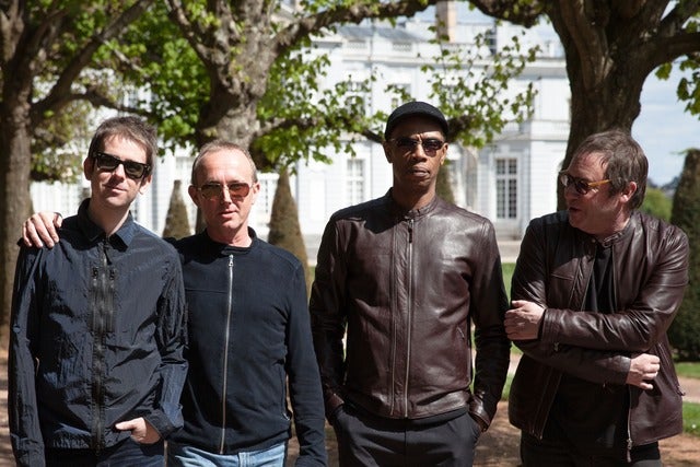 Ocean Colour Scene Tickets