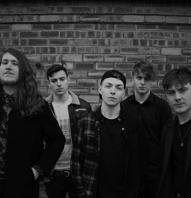 Billets Oceans On Mars (Manchester Gorilla - Manchester)