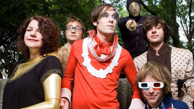 of Montreal Tickets