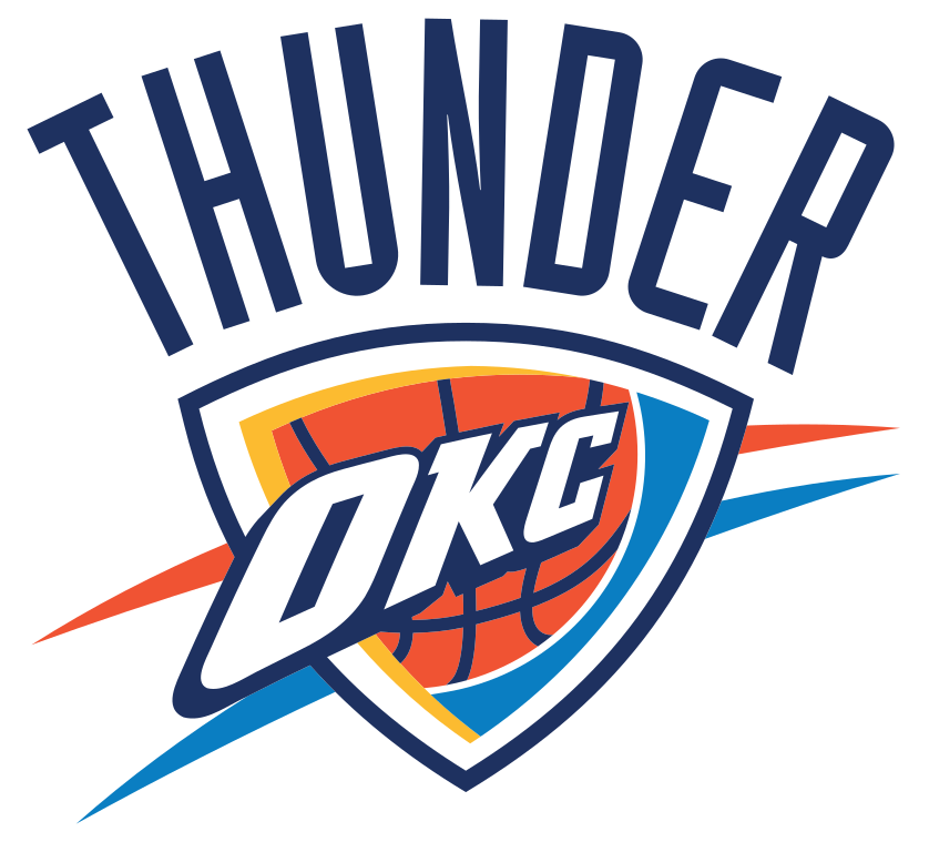 Billets Oklahoma City Thunder