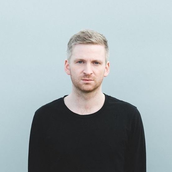 Billets Olafur Arnalds