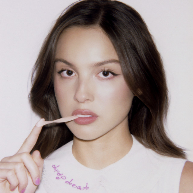 Billets Olivia Rodrigo