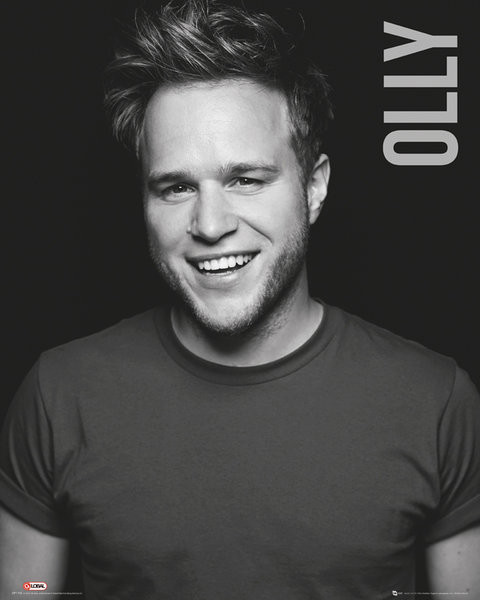 Olly Murs at MandS Bank Arena Liverpool Tickets