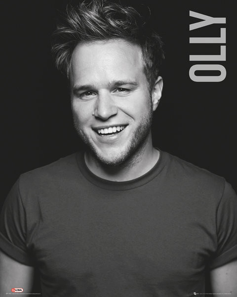 Billets Olly Murs