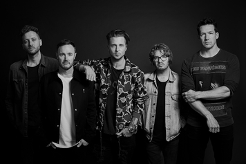 Billets OneRepublic