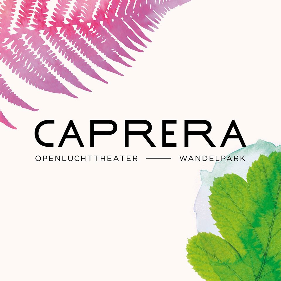 Openluchttheater Caprera Tickets