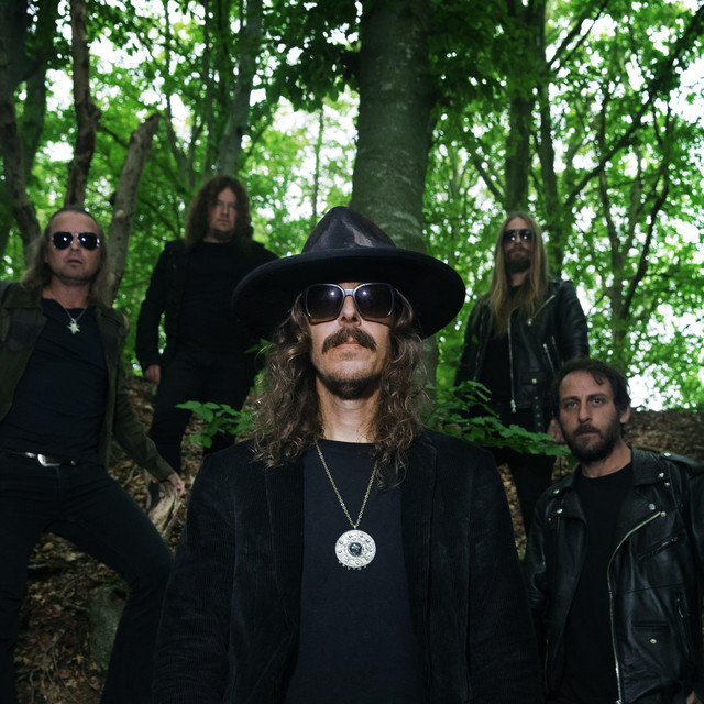 Opeth at Amager Bio Tickets