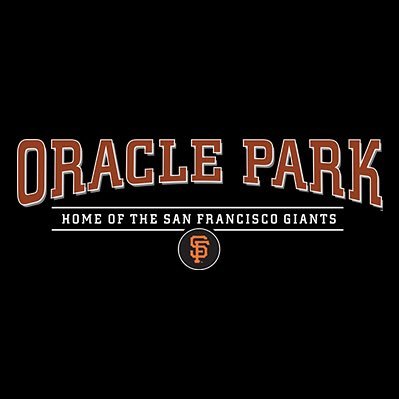 Oracle Park Tickets