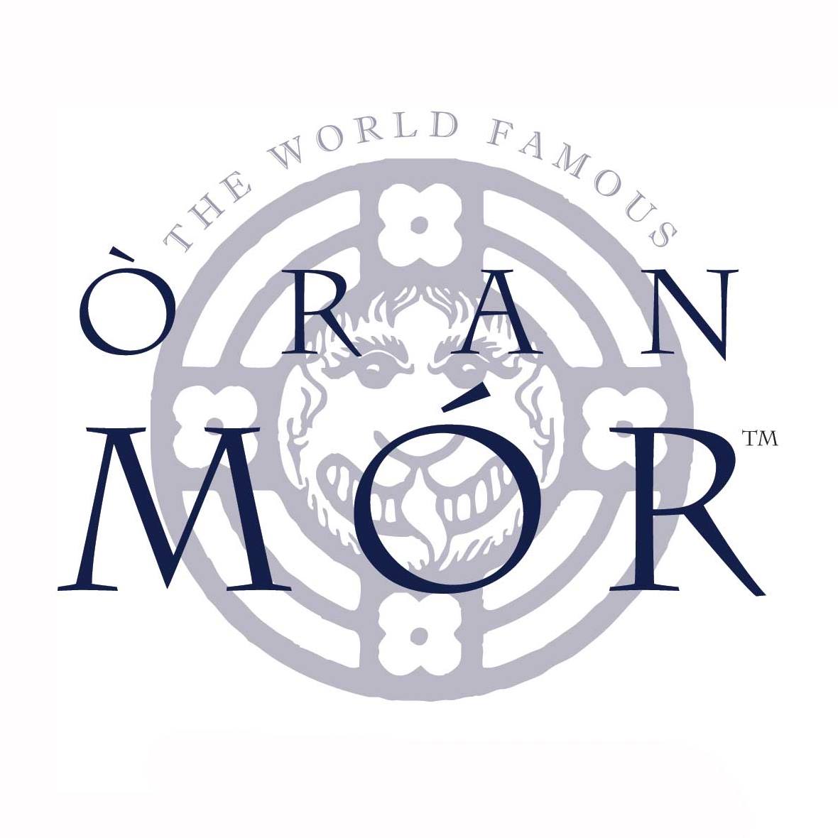 Billets Oran Mor