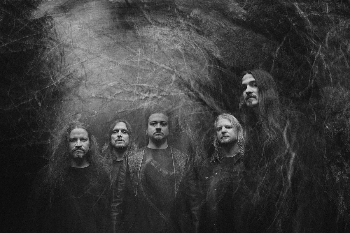 Billets Oranssi Pazuzu