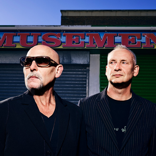 Orbital at Barrowland Ballroom Tickets