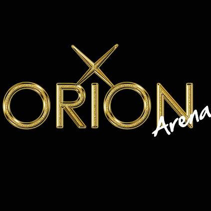 Billets Orion Roma