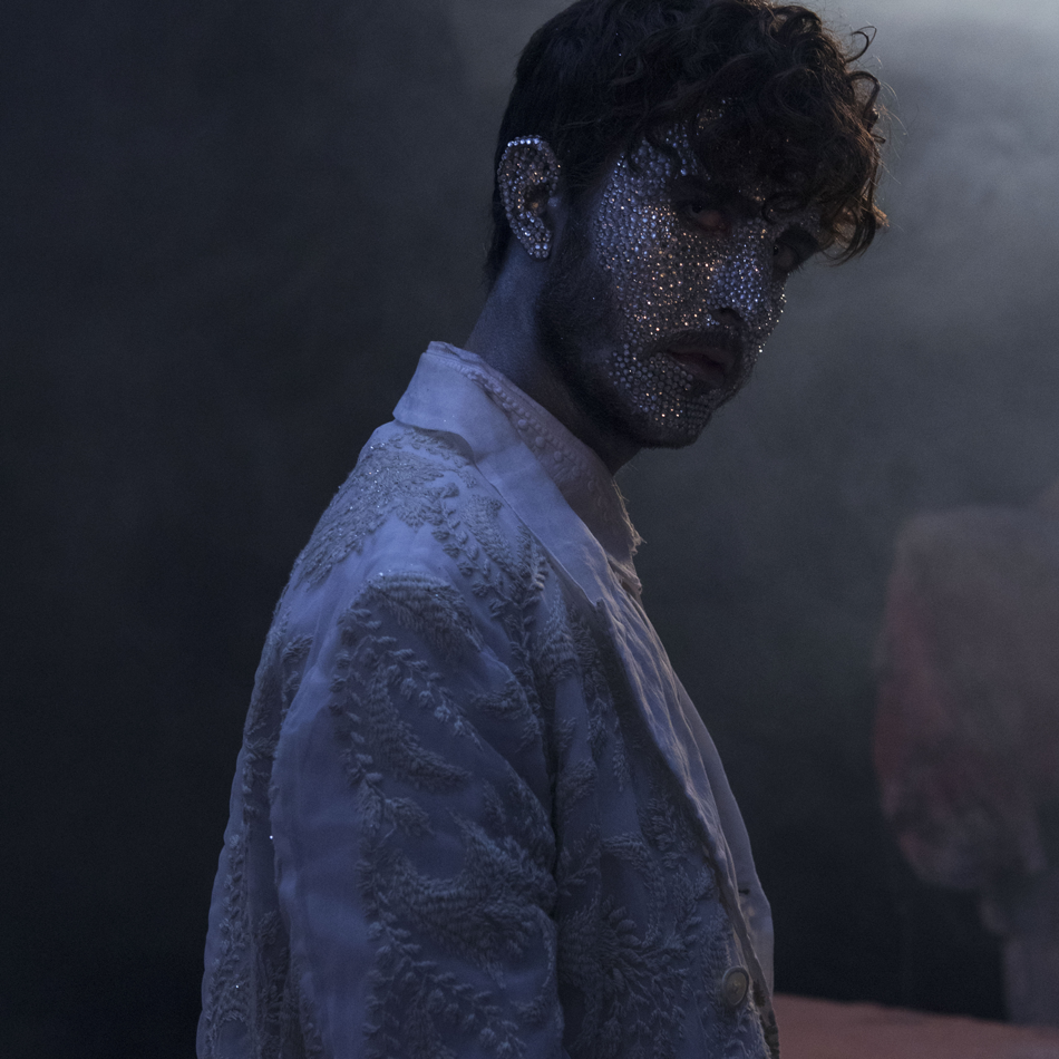 Billets Oscar And The Wolf