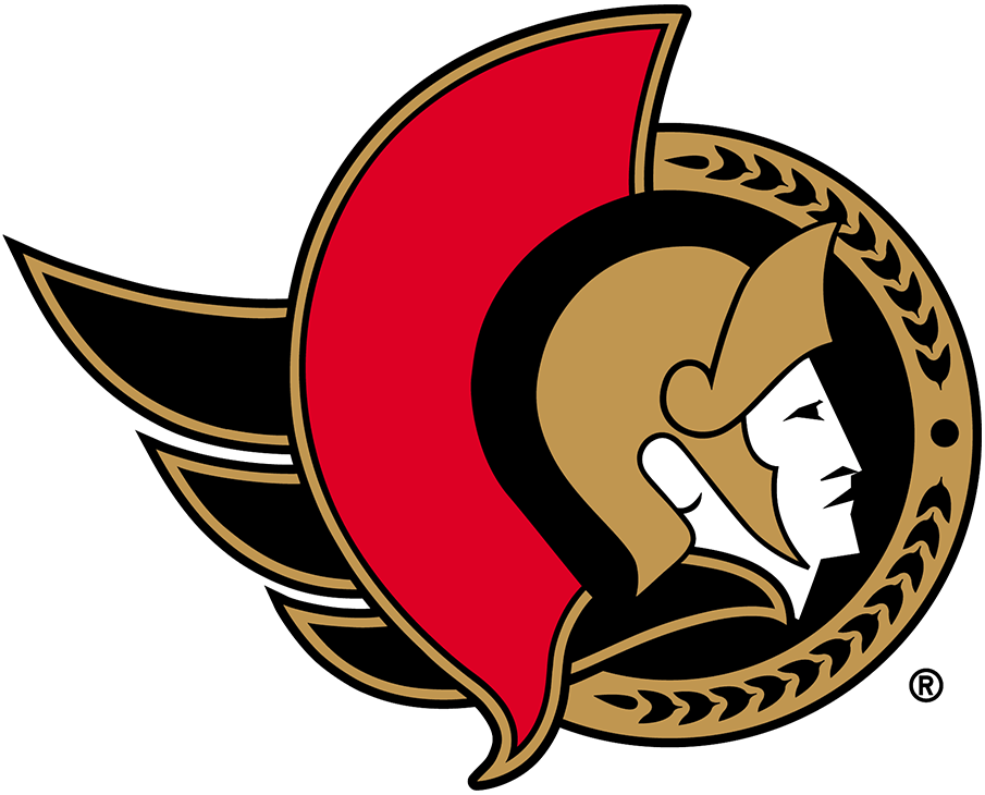 Billets Ottawa Senators