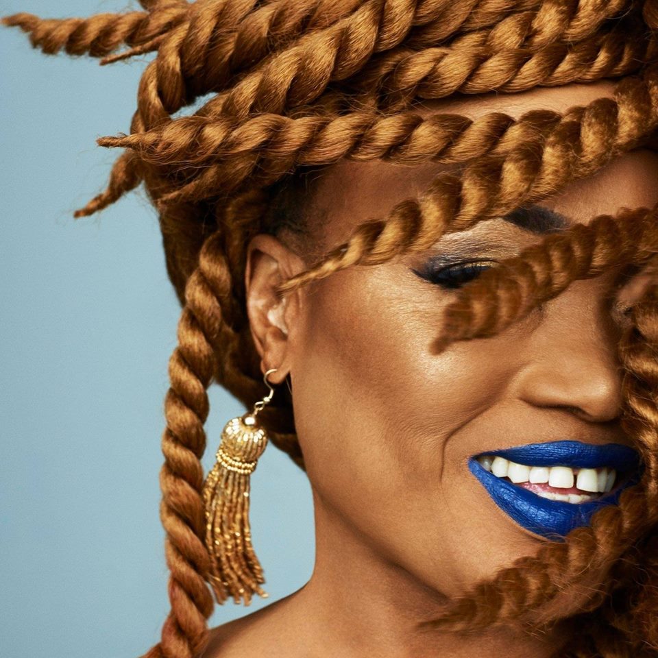 Billets Oumou Sangare