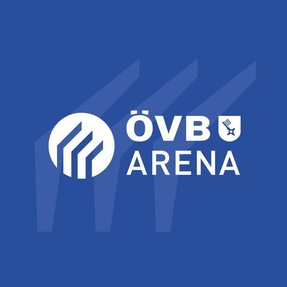 Billets OVB Arena