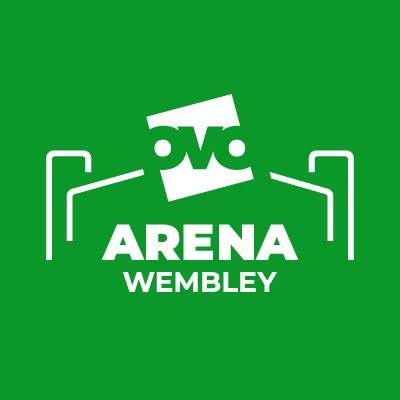 Billets OVO Arena Wembley