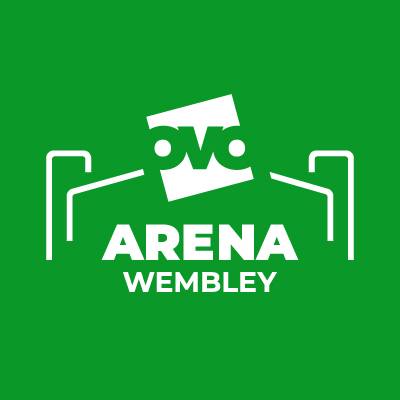 OVO Arena Wembley Tickets