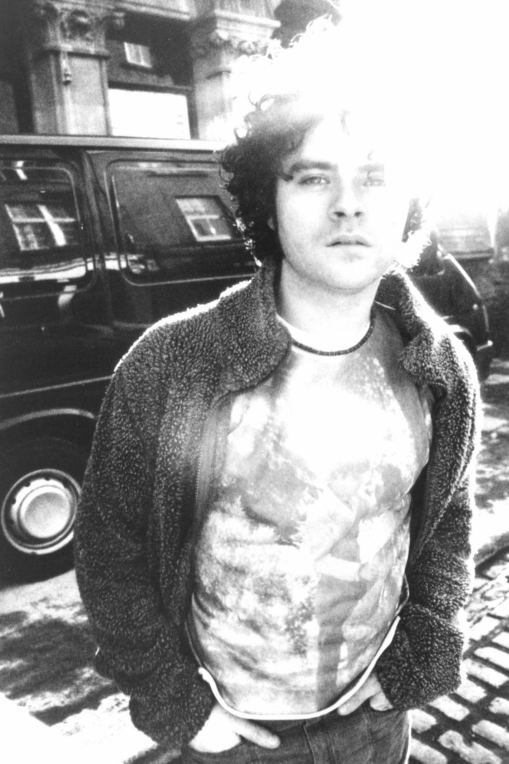 Billets Paddy Casey