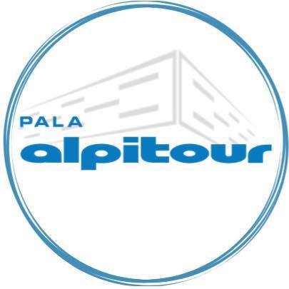 Billets Pala Alpitour
