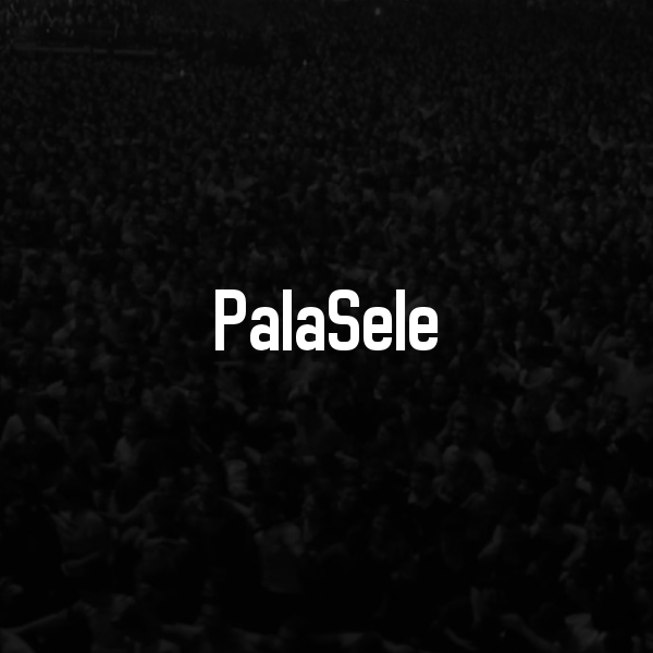 Billets PalaSele