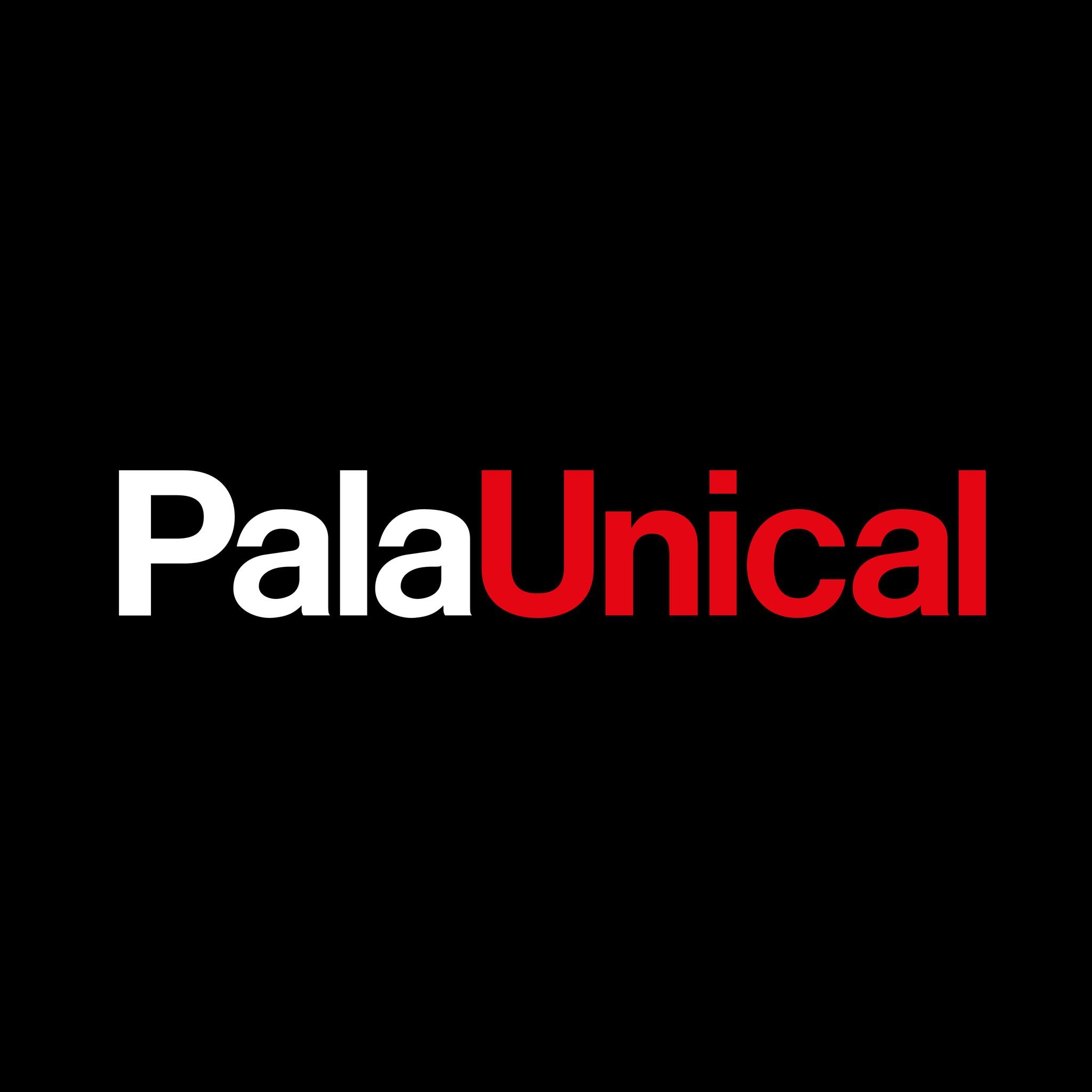 PalaUnical Tickets