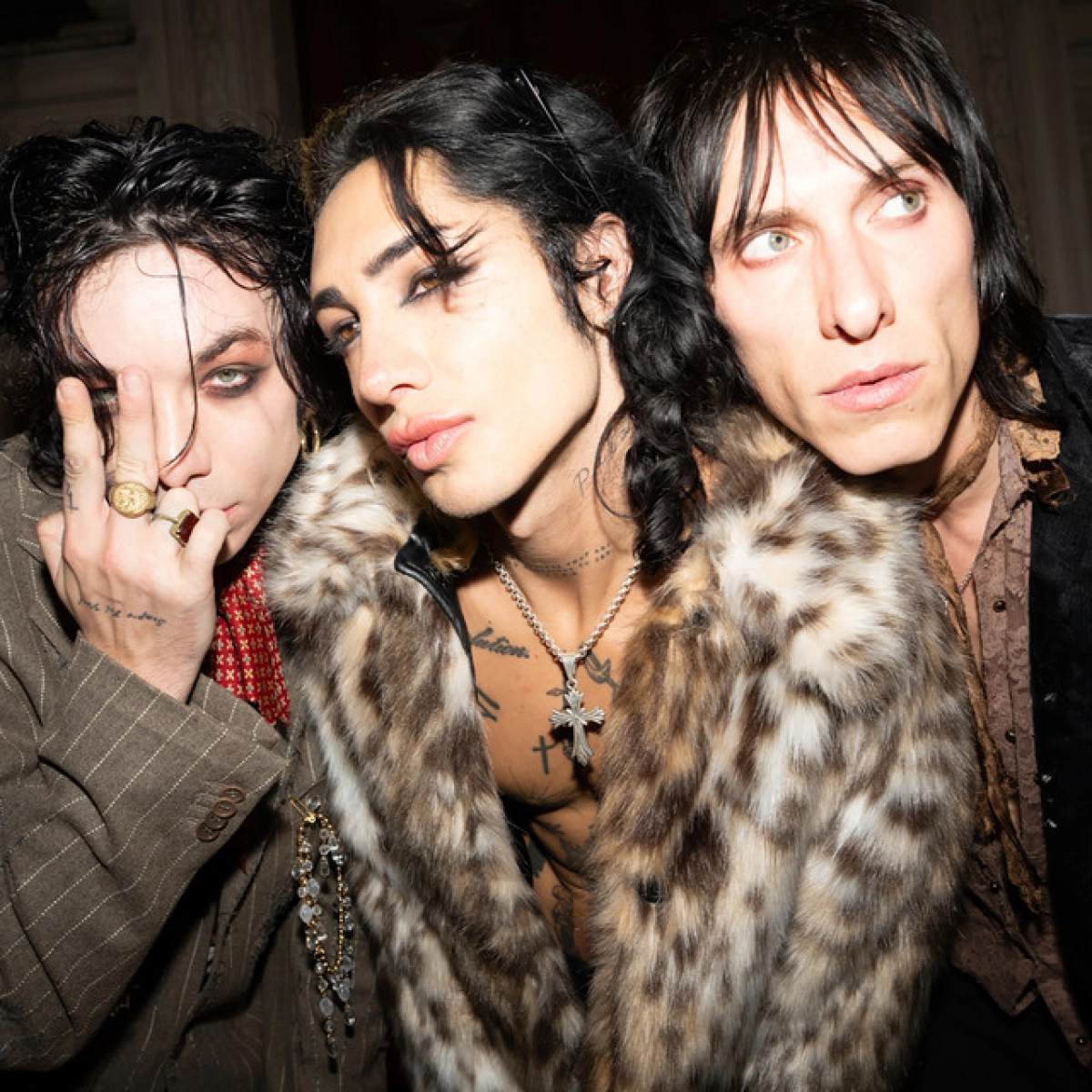Palaye Royale Tickets