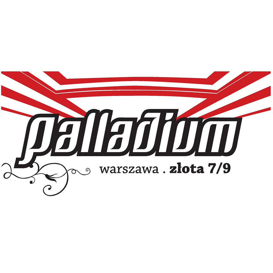 Palladium Warschau Tickets