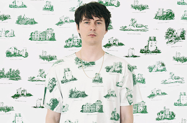 Billets Panda Bear