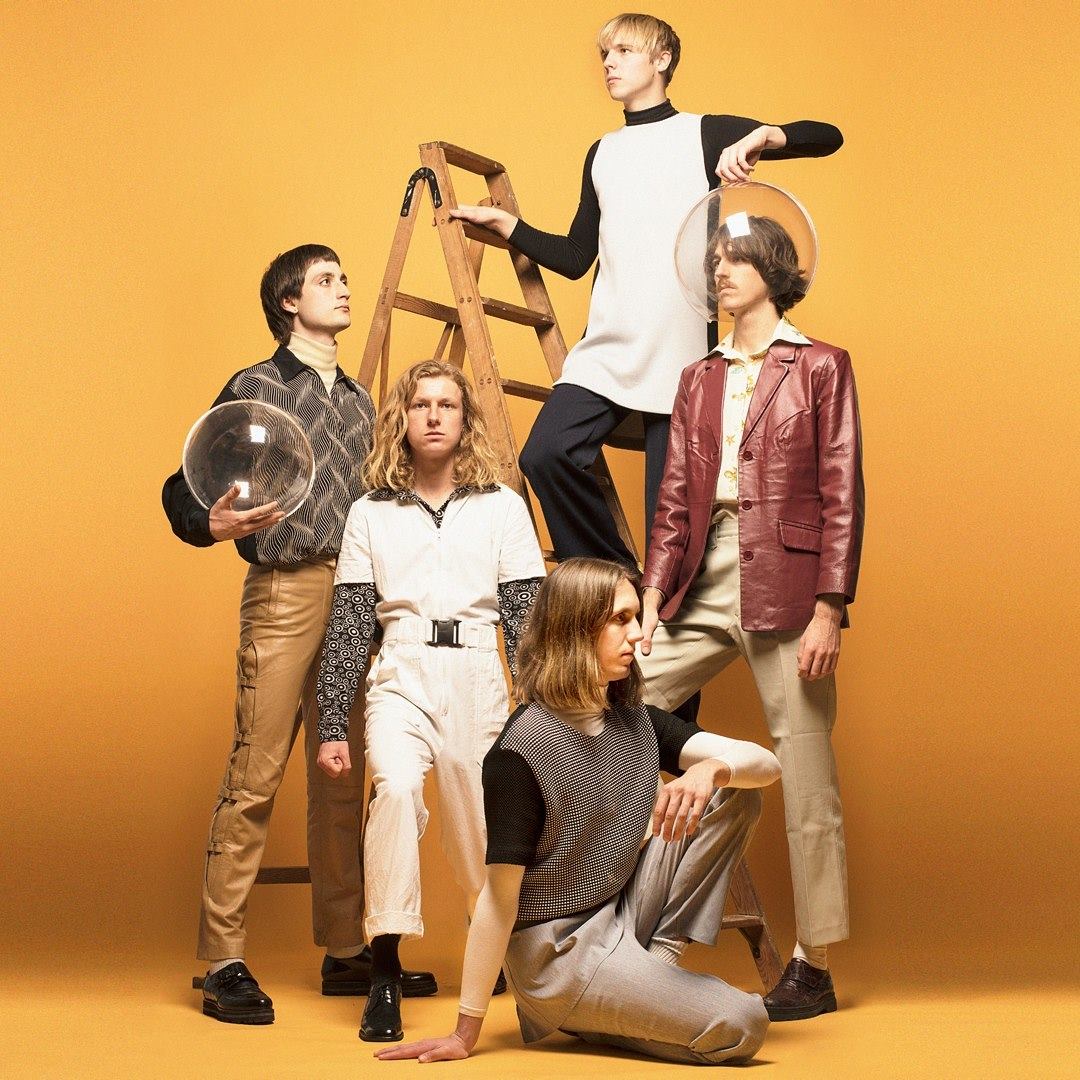 Parcels at Coca-Cola Coliseum Tickets