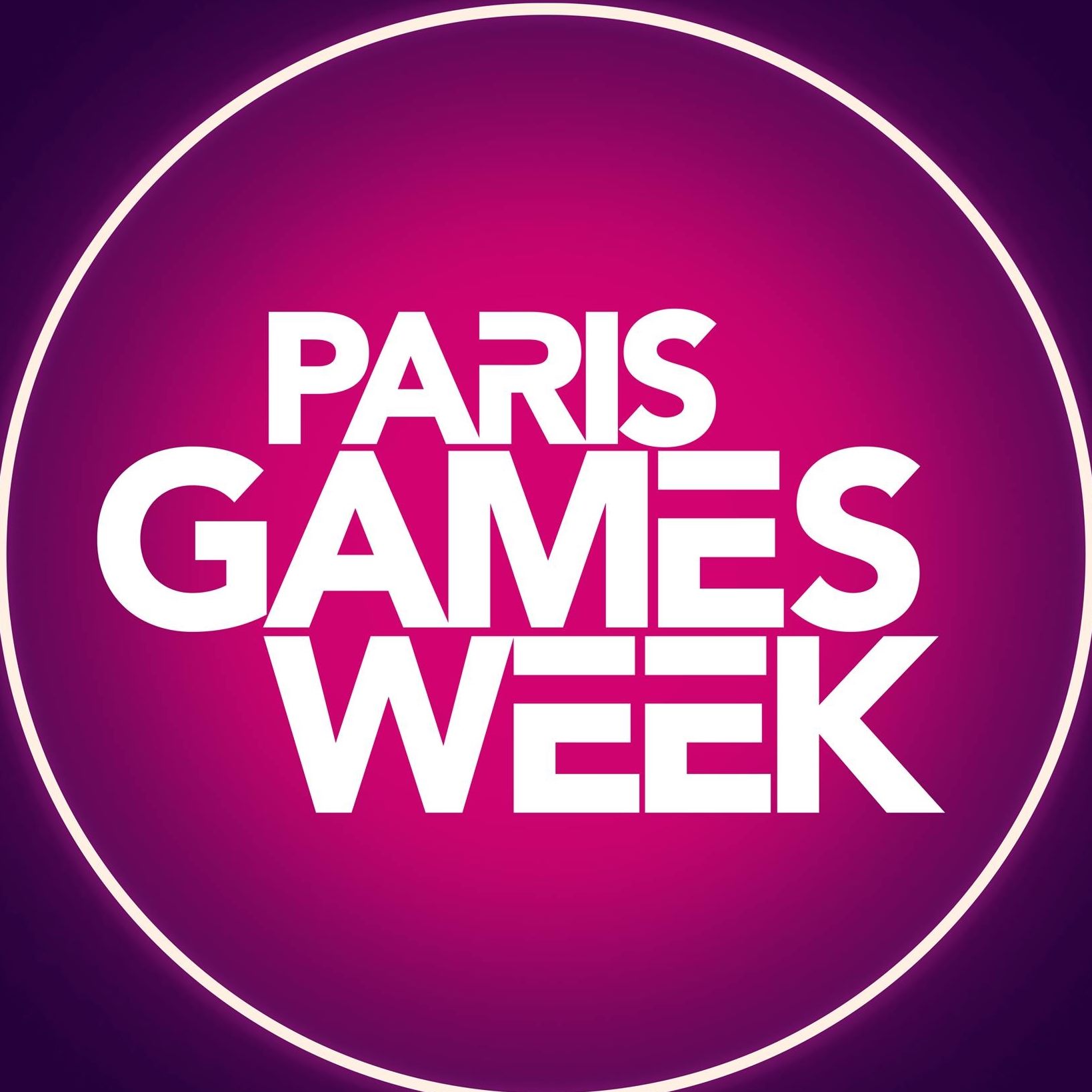 Billets Paris Games Week