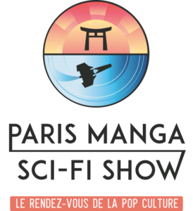 Billets Paris Manga Sci-Fi Show