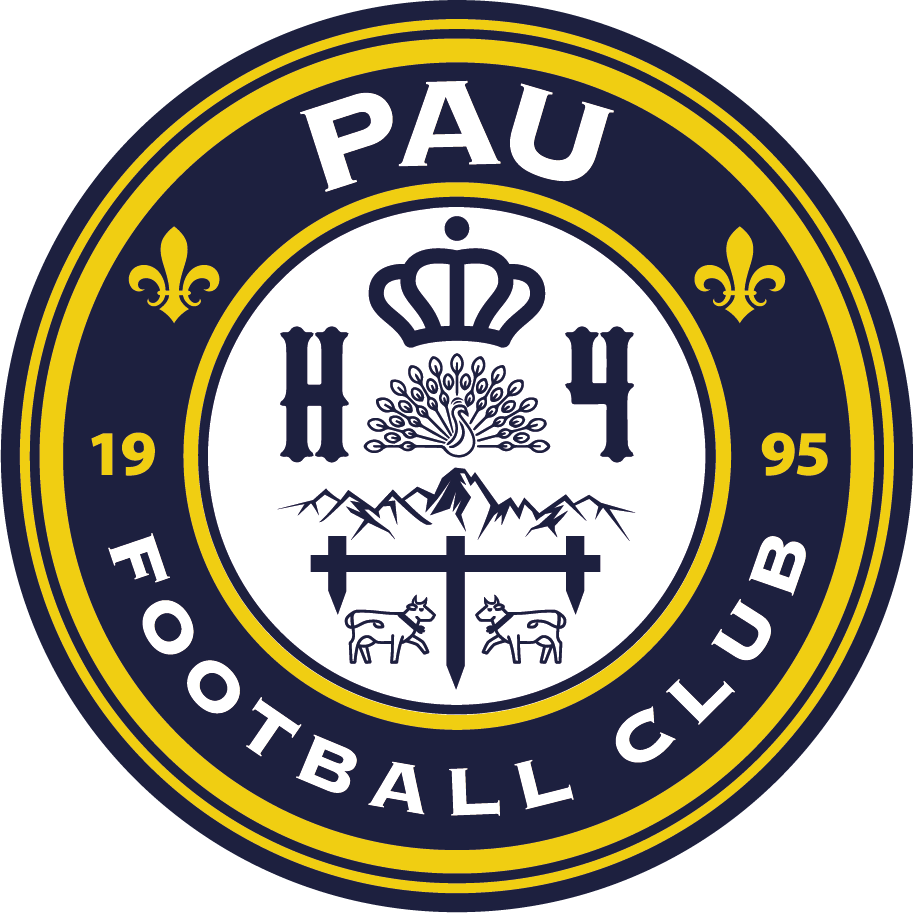 Billets Pau FC