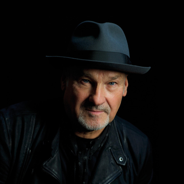 Paul Carrack in der Royal Albert Hall Tickets