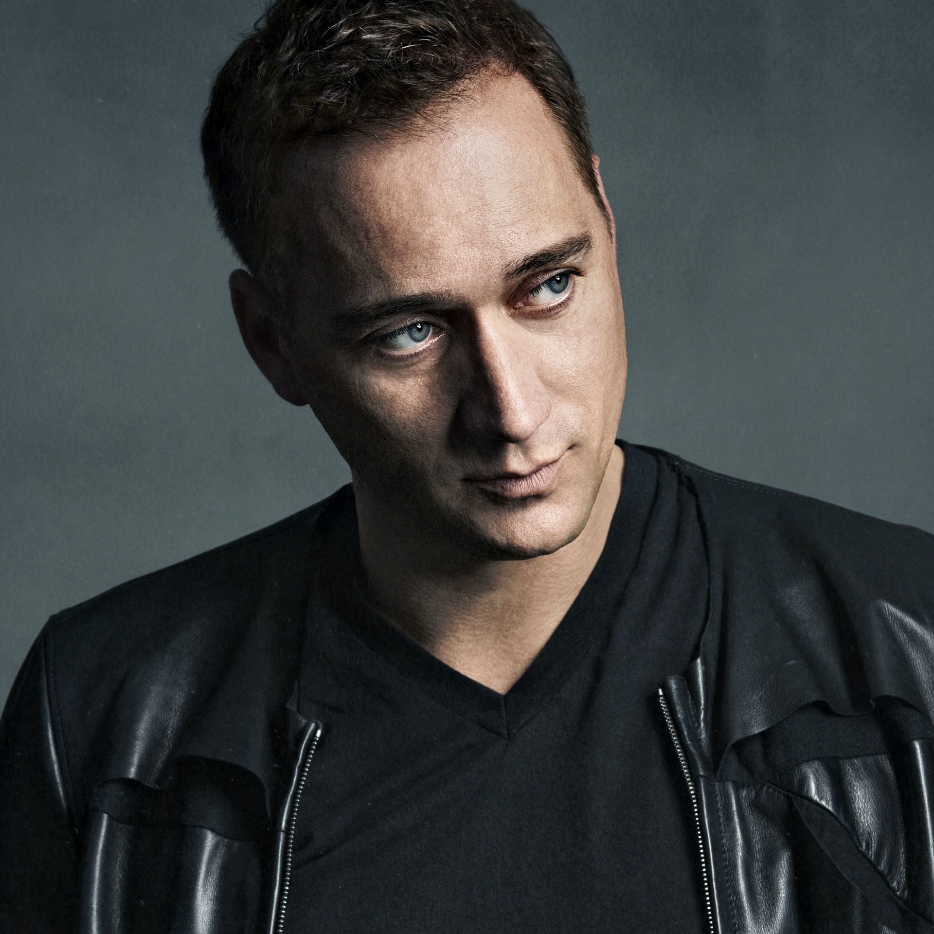 Paul Van Dyk Tickets