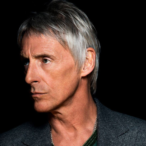 Billets Paul Weller