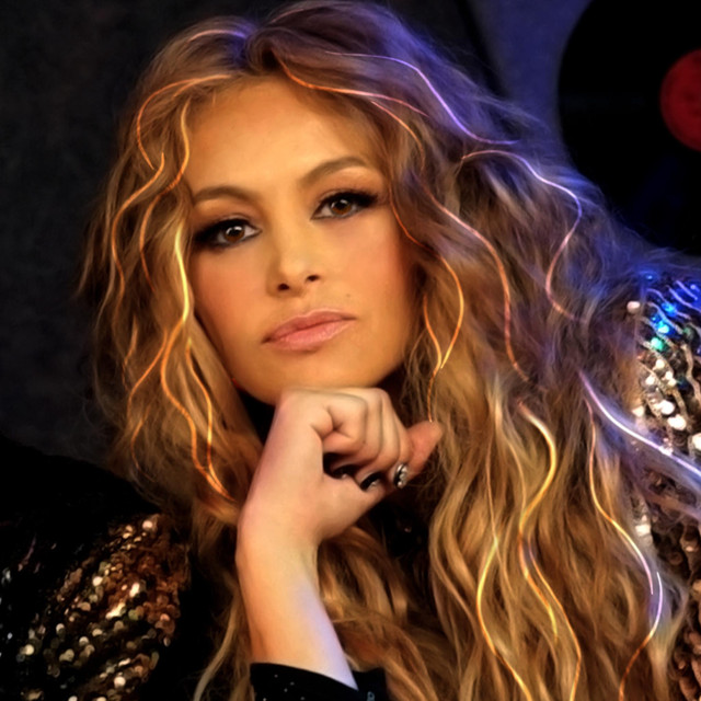 Paulina Rubio Tickets