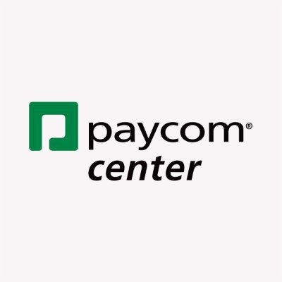 Billets Paycom Center