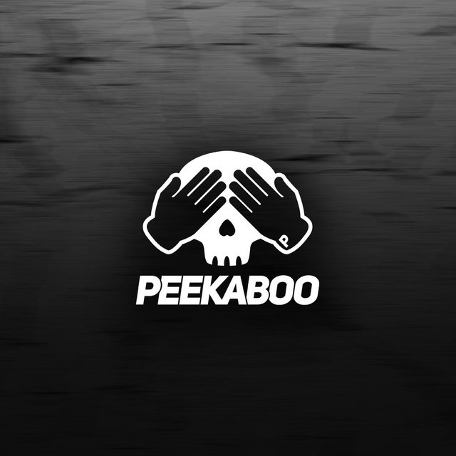 Peekaboo Tickets