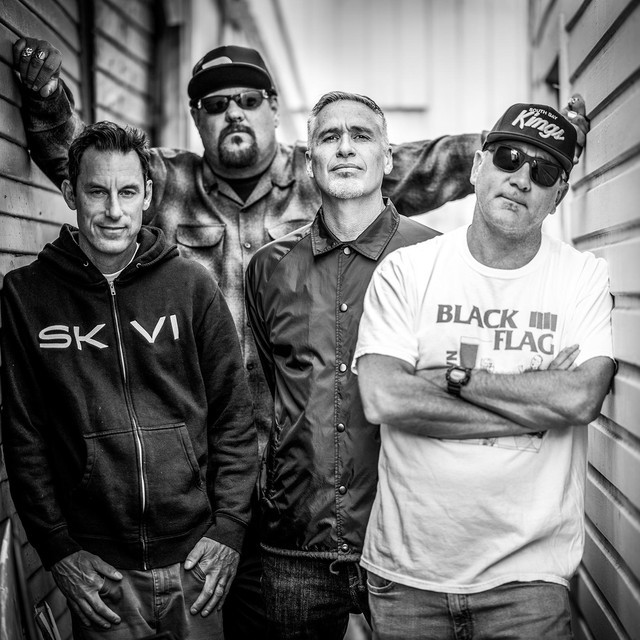 Billets Pennywise (X-Tra - Zurich)
