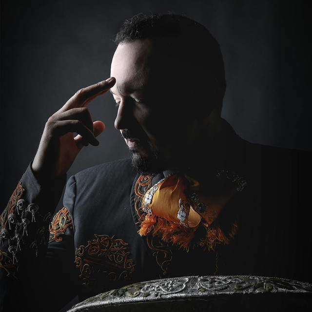 Pepe Aguilar in der Moody Center ATX Tickets