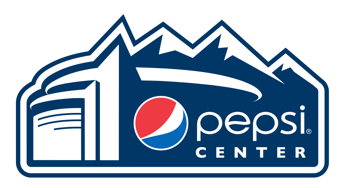 Billets Pepsi Center Denver