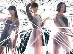 Perfume Tickets